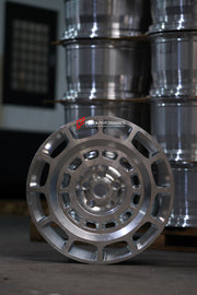 20 INCH FORGED WHEELS RIMS for LAND ROVER DEFENDER 110 OCTA 2025