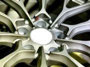 FORGED WHEELS RIMS UR14 for LIXIANG L6, L7, L8, L9, MEGA