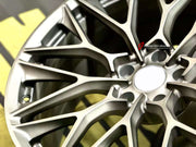 FORGED WHEELS RIMS UR14 for LIXIANG L6, L7, L8, L9, MEGA