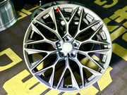 FORGED WHEELS RIMS UR14 for LIXIANG L6, L7, L8, L9, MEGA