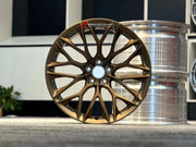 FORGED WHEELS RIMS JLE2 for LOTUS EMIRA