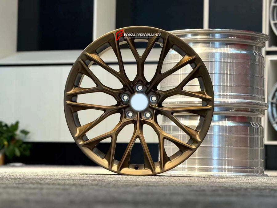 Buy Now FORGED WHEELS RIMS JLE2 for LOTUS EMIRA and upgrade car parts from SIR Tuning at the Best Price. Headlights, Tail lights, Bodykits, Navigations, wheels and more - Fast & Free Shipping within Europe, US & Worldwide.