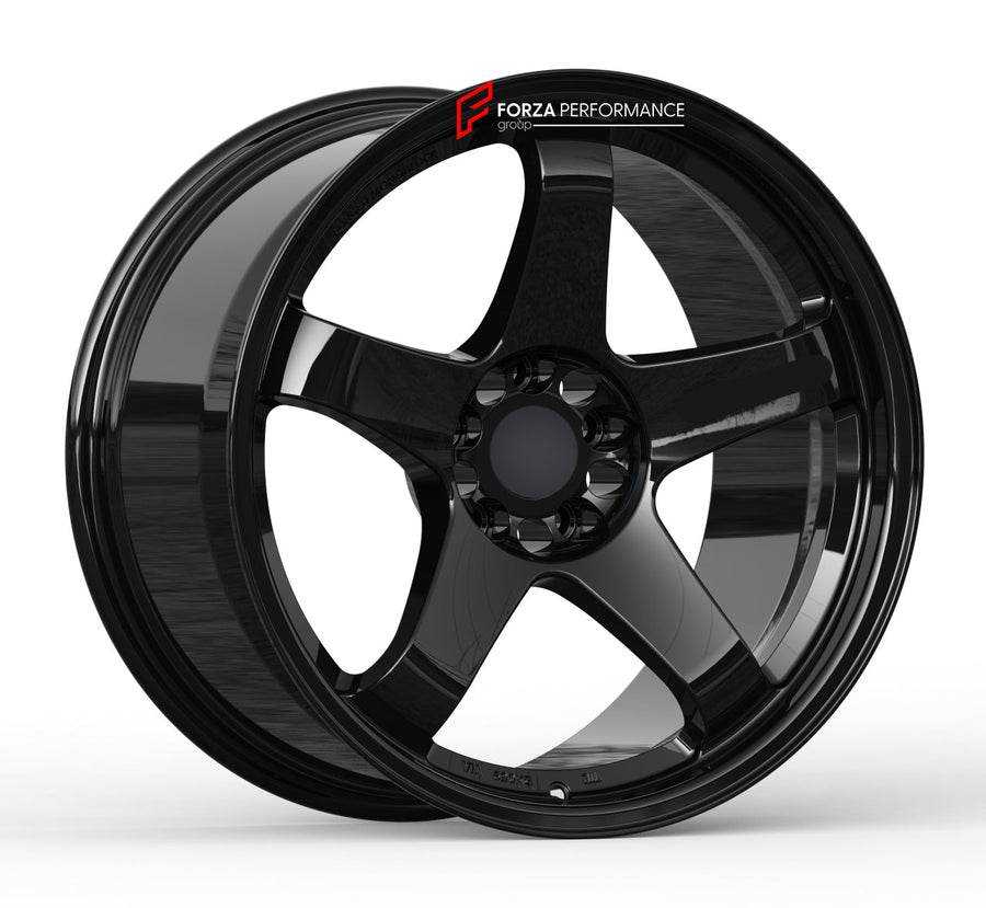 Buy Now FORGED WHEELS RIMS for NISSAN SKYLINE BNR34 R34 GT-R and upgrade car parts from SIR Tuning at the Best Price. Headlights, Tail lights, Bodykits, Navigations, wheels and more - Fast & Free Shipping within Europe, US & Worldwide.