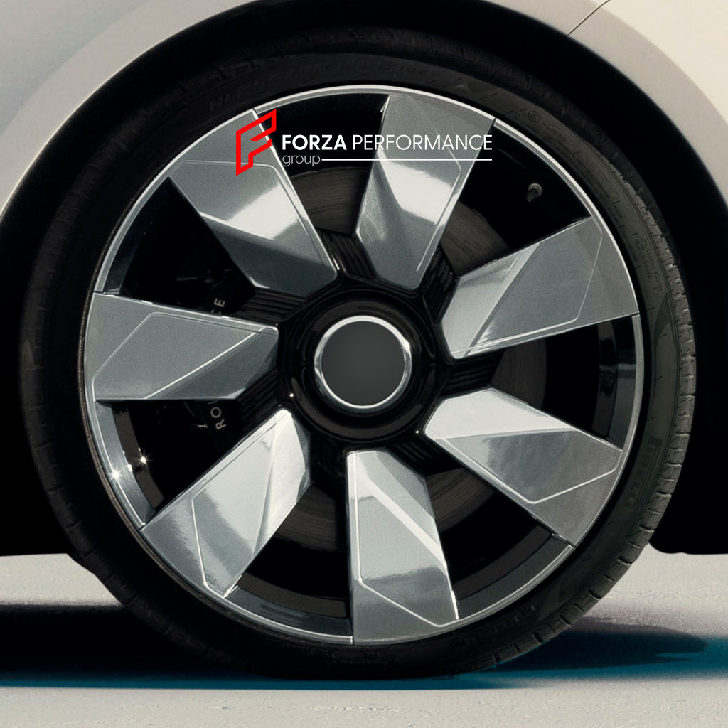 FORGED WHEELS RIMS for ROLLS-ROYCE ARCADIA