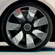 FORGED WHEELS RIMS for ROLLS-ROYCE ARCADIA