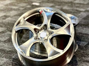 FORGED WHEELS RIMS U8 for ZEEKR 001, 007, 009, X