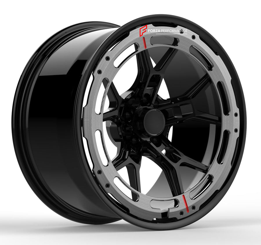 Buy Now FORGED WHEELS WITH AERODISC ADP-1 for PORSCHE and upgrade car parts from SIR Tuning at the Best Price. Headlights, Tail lights, Bodykits, Navigations, wheels and more - Fast & Free Shipping within Europe, US & Worldwide.