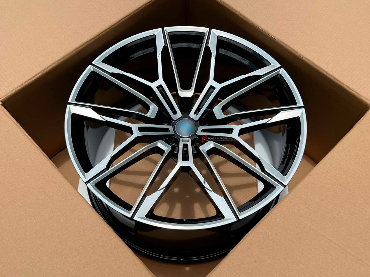 FORGED WHEELS for BMW X5 G05 2018+