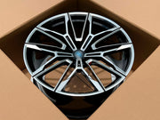 FORGED WHEELS for BMW X5 G05 2018+