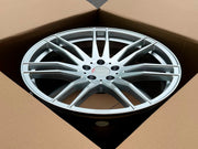 FORGED WHEELS for Mercedes-Benz S-Class W222 CL-2