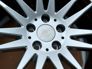 FORGED WHEELS for Mercedes-Benz S-Class W222 CL-2