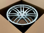 FORGED WHEELS for Mercedes-Benz S-Class W222 CL-2