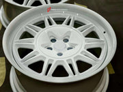 FORGED WHEELS RIMS UT4 for BYD SEAL, HAN, SONG PLUS, ATTO 3