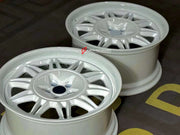 FORGED WHEELS RIMS UT4 for BYD SEAL, HAN, SONG PLUS, ATTO 3