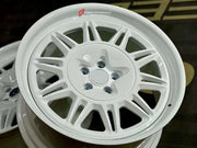 FORGED WHEELS RIMS UT4 for BYD SEAL, HAN, SONG PLUS, ATTO 3