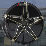 FORGED WHEELS RIMS DA1 for ALL MODELS