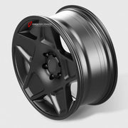 FORGED WHEELS RIMS DA6 for ALL MODELS