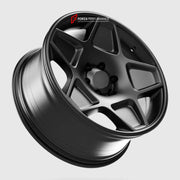 FORGED WHEELS RIMS DA6 for ALL MODELS