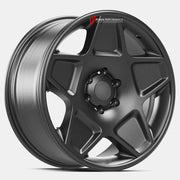 FORGED WHEELS RIMS DA6 for ALL MODELS