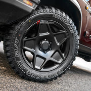 FORGED WHEELS RIMS DA6 for ALL MODELS