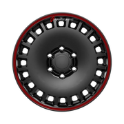 FORGED WHEELS RIMS DA7 for ALL MODELS