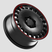 FORGED WHEELS RIMS DA7 for ALL MODELS