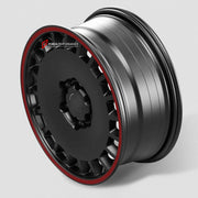 FORGED WHEELS RIMS DA7 for ALL MODELS