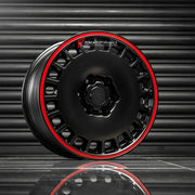 FORGED WHEELS RIMS DA7 for ALL MODELS