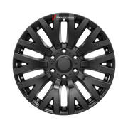 FORGED WHEELS RIMS DA8 for ALL MODELS
