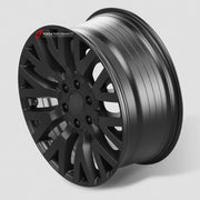 FORGED WHEELS RIMS DA8 for ALL MODELS