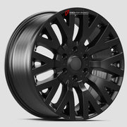 FORGED WHEELS RIMS DA8 for ALL MODELS