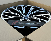 21 INCH FORGED WHEELS RIMS for AUDI S8 2020
