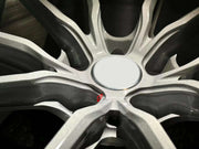 FORGED WHEELS RIMS JH6 for ALL HOLDEN MODELS