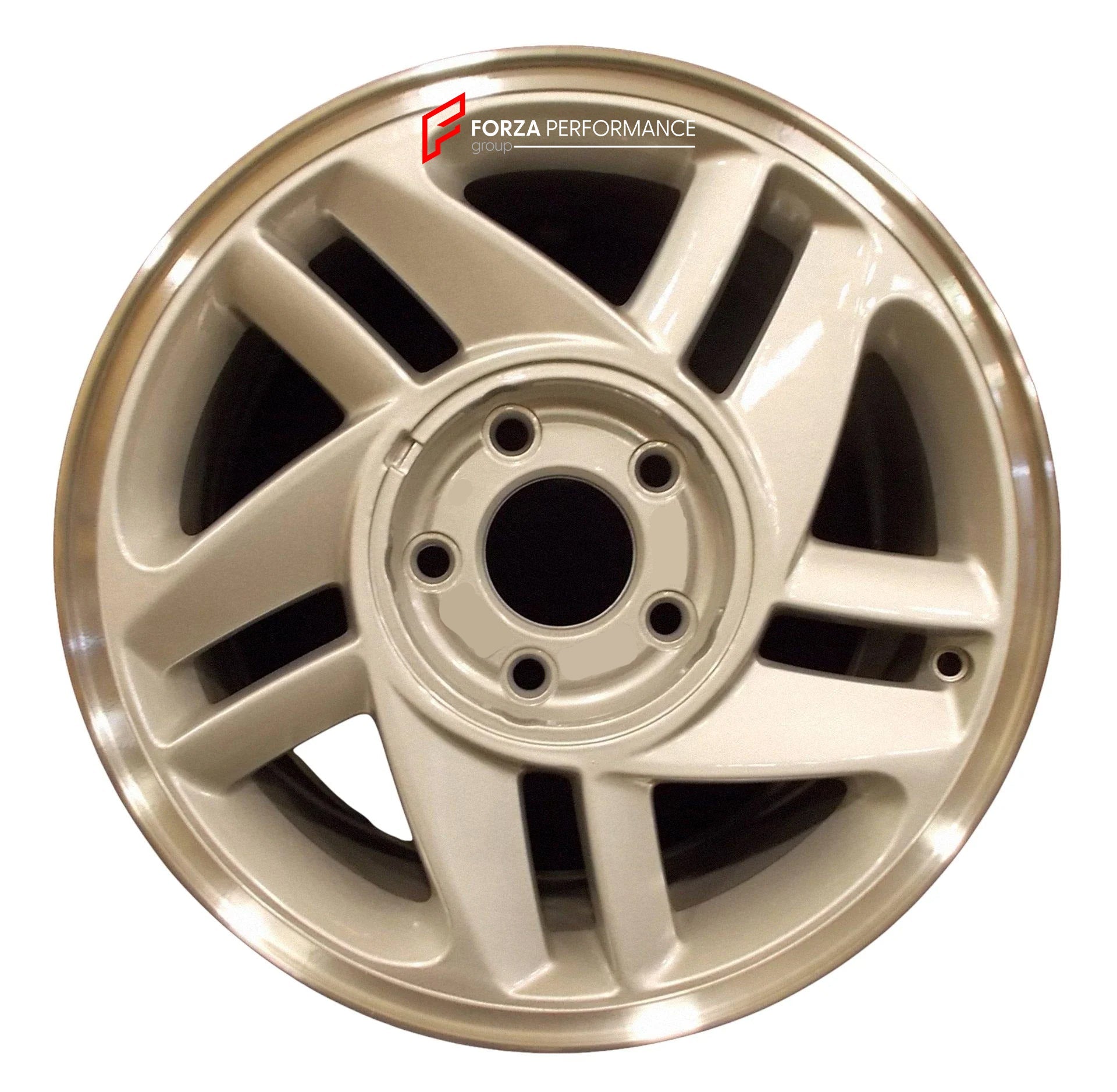 FORGED WHEELS RIMS for CHEVROLET CAMARO 1993 - 1996