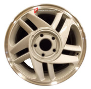 FORGED WHEELS RIMS for CHEVROLET CAMARO 1993 - 1996