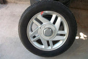 FORGED WHEELS RIMS for CHEVROLET CAMARO 1993 - 1996
