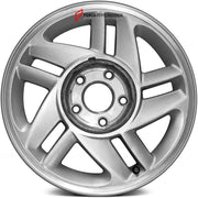 FORGED WHEELS RIMS for CHEVROLET CAMARO 1993 - 1996