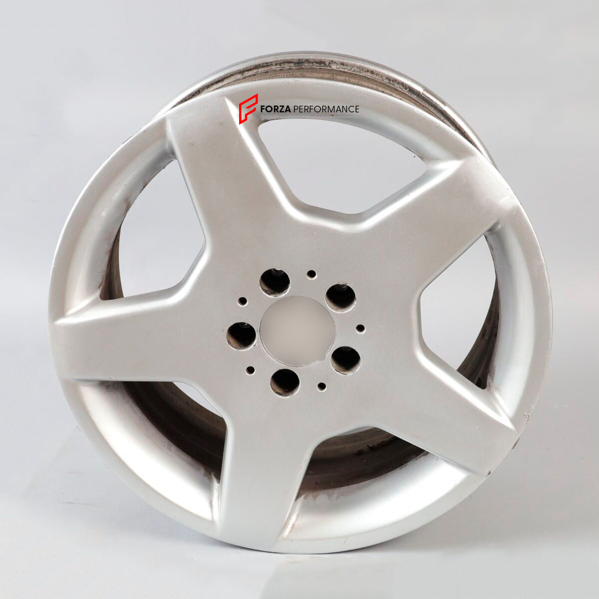 FORGED WHEELS RIMS for MERCEDES-BENZ S-CLASS AMG W220 S55 1999