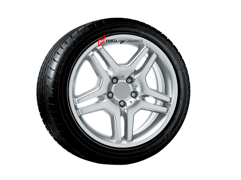 FORGED WHEELS RIMS for MERCEDES-BENZ S-CLASS AMG W221 S63 2006