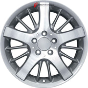 FORGED WHEELS RIMS for MERCEDES-BENZ S-CLASS W140 S300 1991