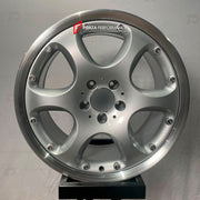 FORGED WHEELS RIMS for MERCEDES-BENZ S-CLASS W140 S500 1991