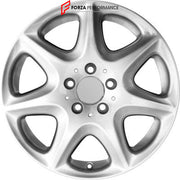 FORGED WHEELS RIMS for MERCEDES-BENZ S-CLASS W220 S280 1999