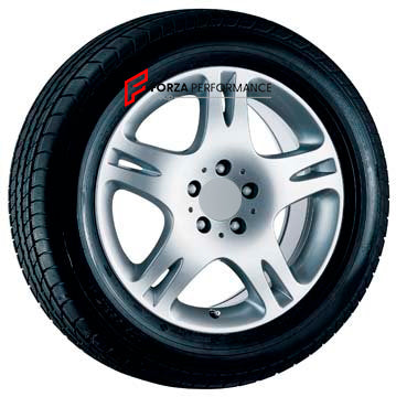 FORGED WHEELS RIMS for MERCEDES-BENZ S-CLASS W220 S350 1999