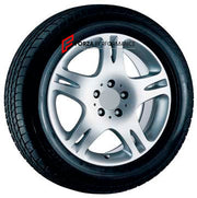 FORGED WHEELS RIMS for MERCEDES-BENZ S-CLASS W220 S350 1999