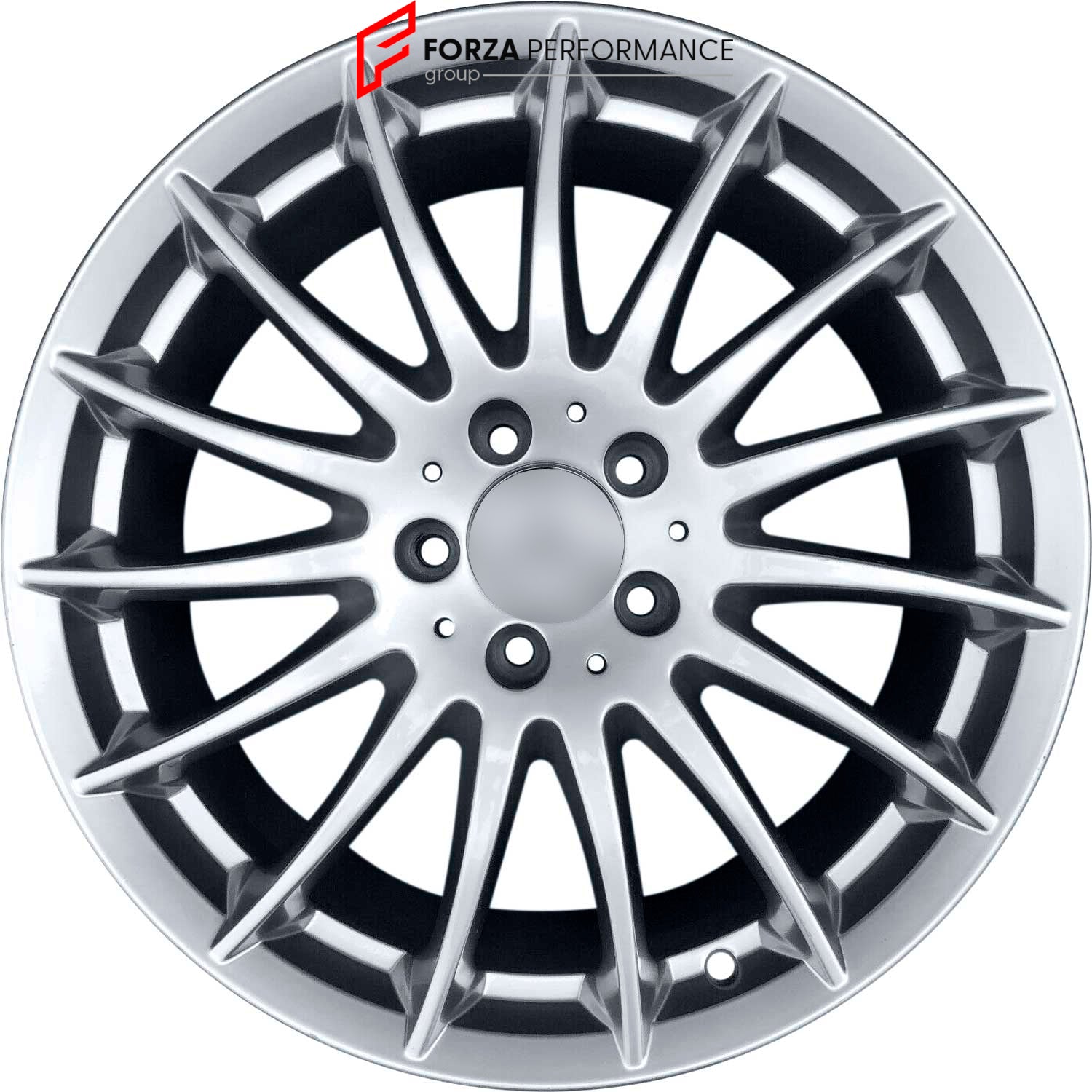 FORGED WHEELS RIMS for MERCEDES-BENZ S-CLASS W220 S400 1999