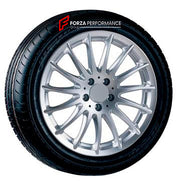 FORGED WHEELS RIMS for MERCEDES-BENZ S-CLASS W220 S400 1999