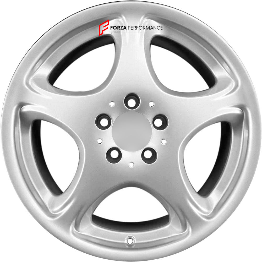 FORGED WHEELS RIMS for MERCEDES-BENZ S-CLASS W220 S500 1999