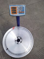 22 INCH FORGED WHEELS RIMS for ROLLS-ROYCE GHOST 2012