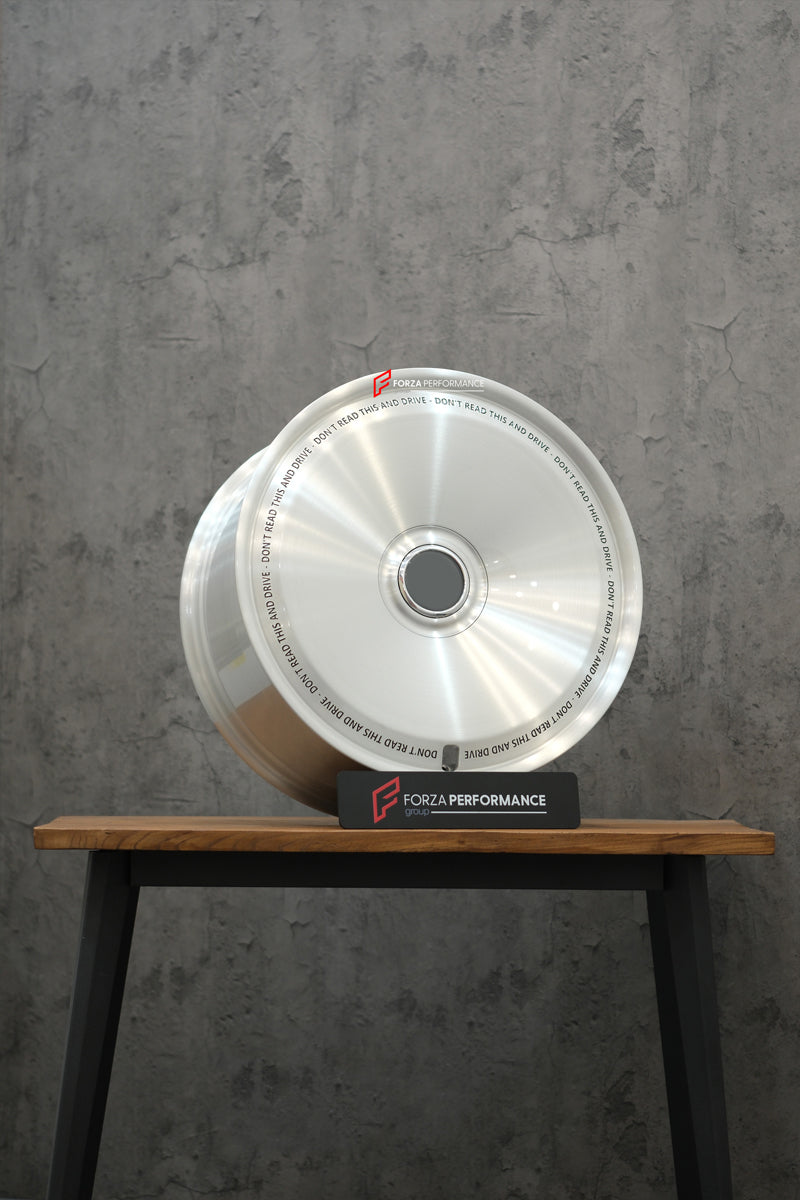 22 INCH FORGED WHEELS RIMS for ROLLS-ROYCE GHOST 2012
