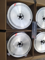 22 INCH FORGED WHEELS RIMS for ROLLS-ROYCE GHOST 2012